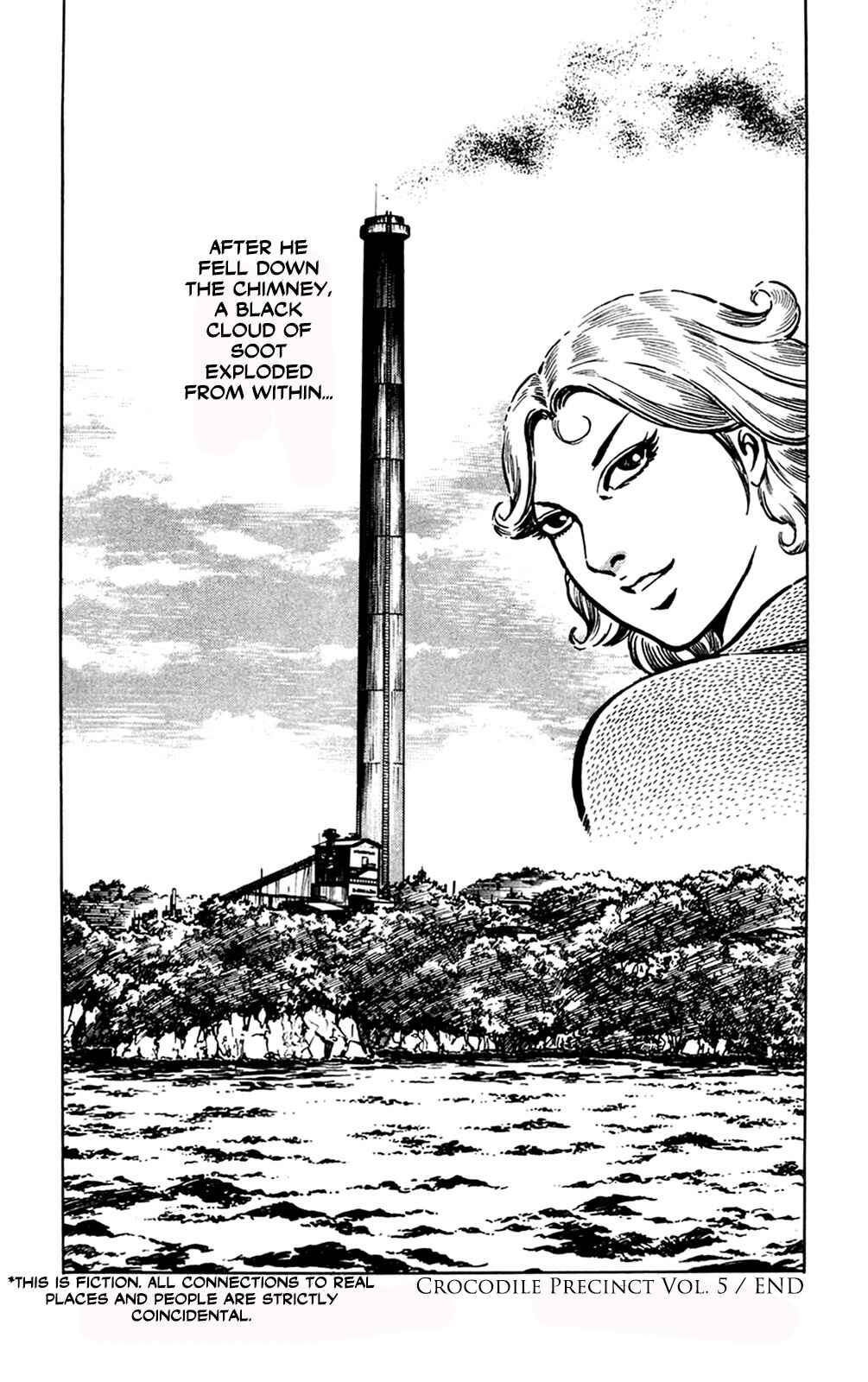 Page 67 Chapter 11.2 Crocodile Precinct