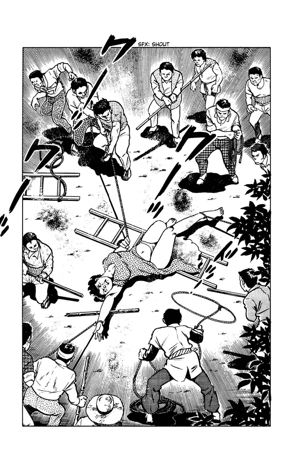 Page 9 Chapter 11.2 Crocodile Precinct