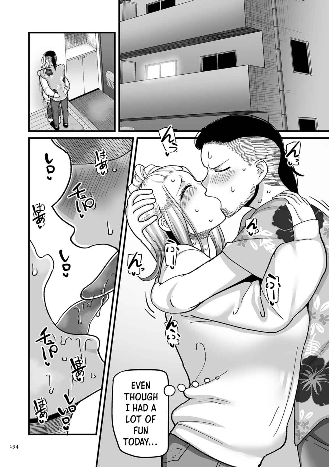 Page 10 Chapter 7 Nijuunen (Fu) Itchi