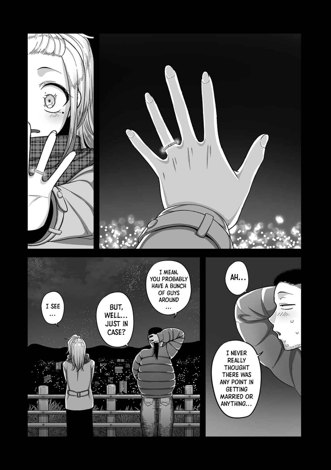 Page 19 Chapter 7 Nijuunen (Fu) Itchi