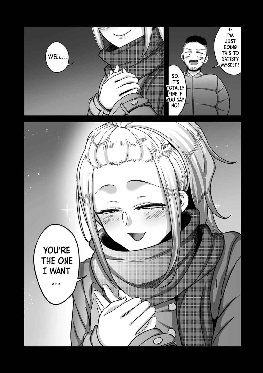 Page 20 Chapter 7 Nijuunen (Fu) Itchi