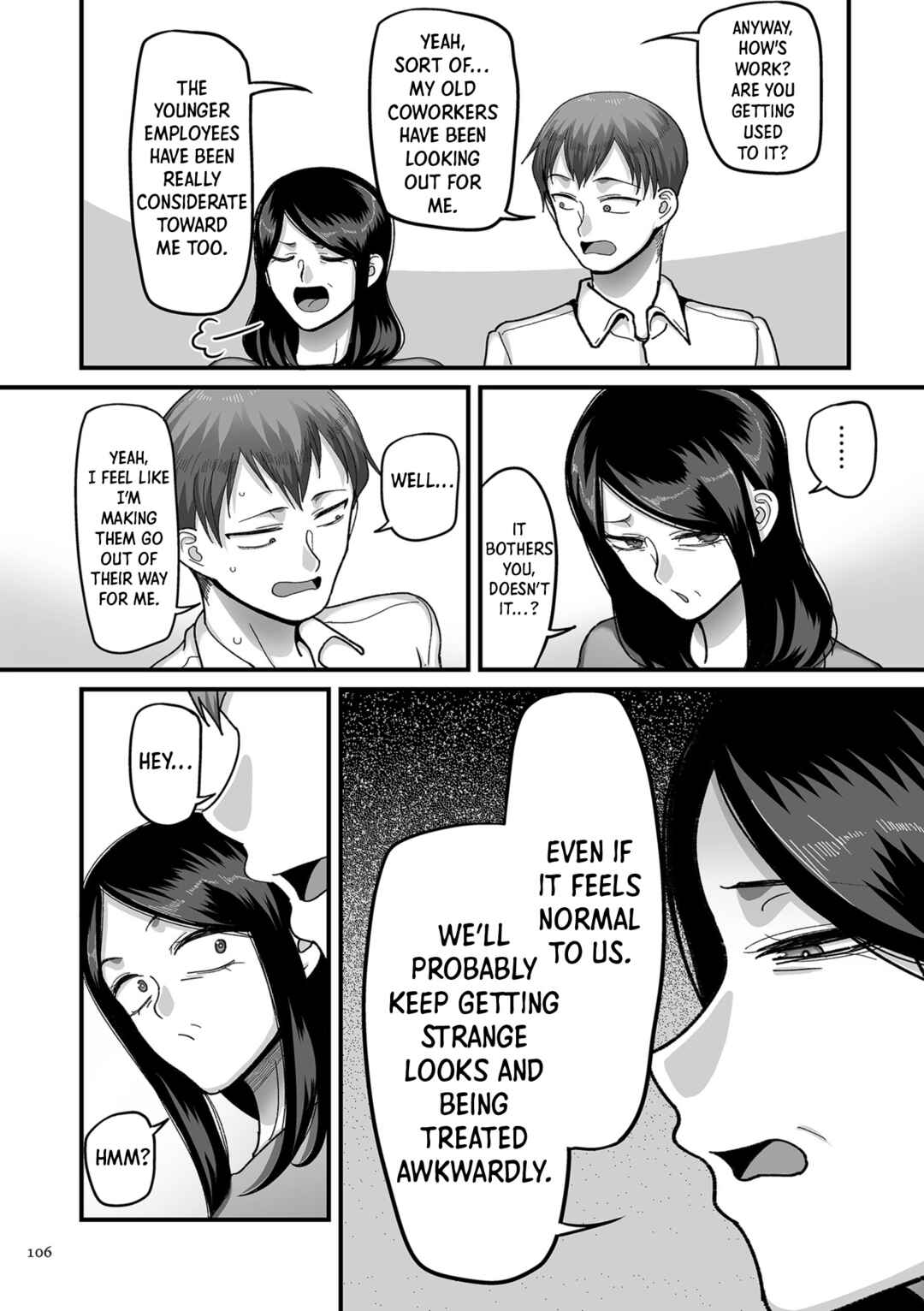 Page 2 Chapter 4 Nijuunen (Fu) Itchi