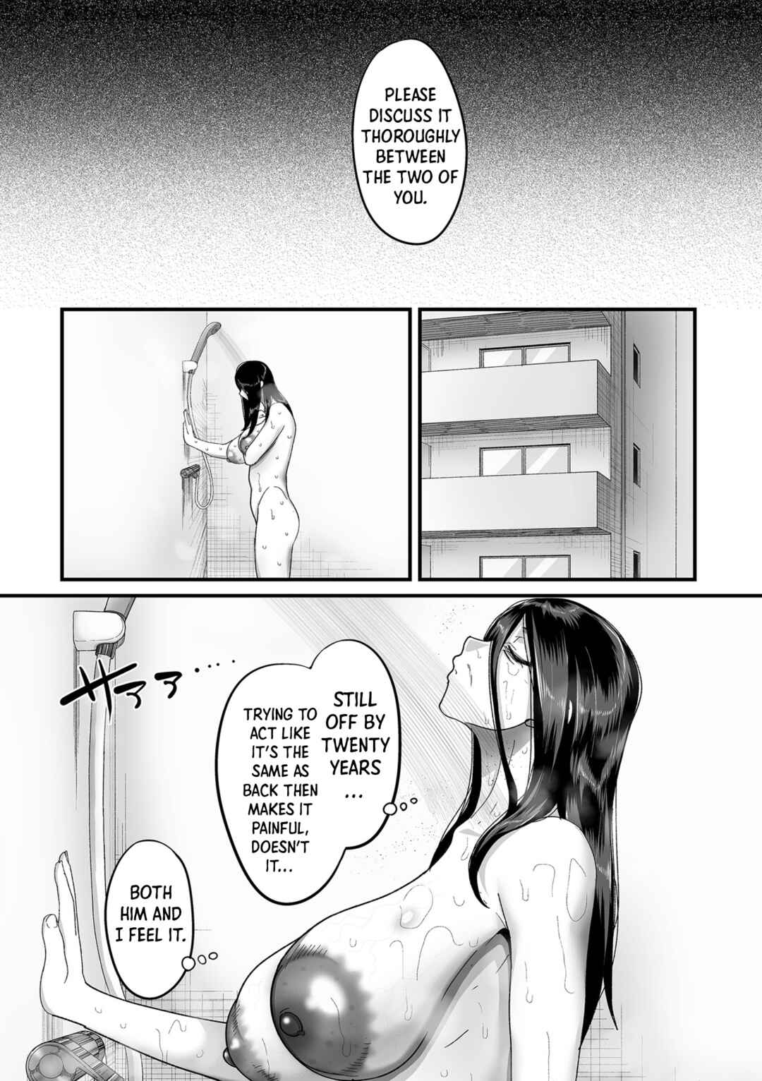 Page 5 Chapter 4 Nijuunen (Fu) Itchi