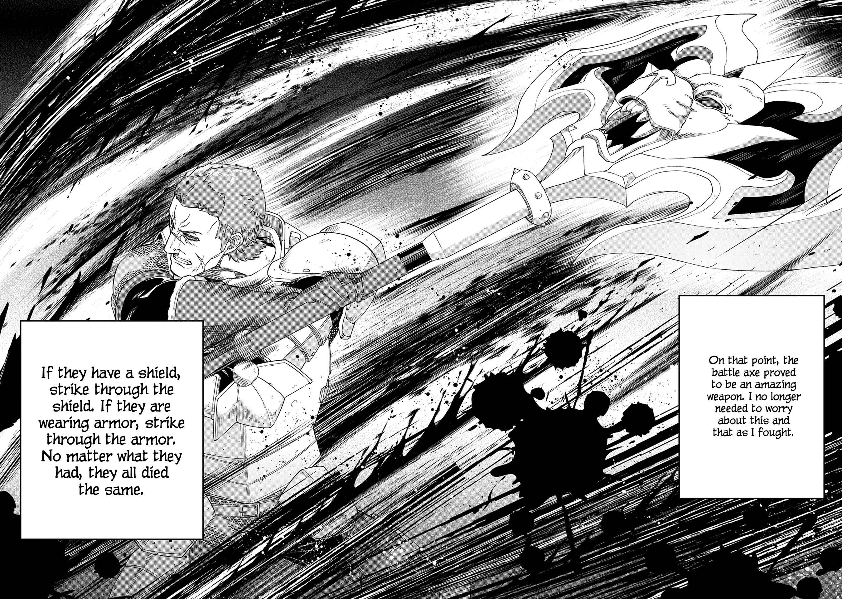 Page 12 Chapter 2 Ryoumin 0-nin Start no Henkyou Ryoushusama ~Ao no Dias to Soukaku no Otome~