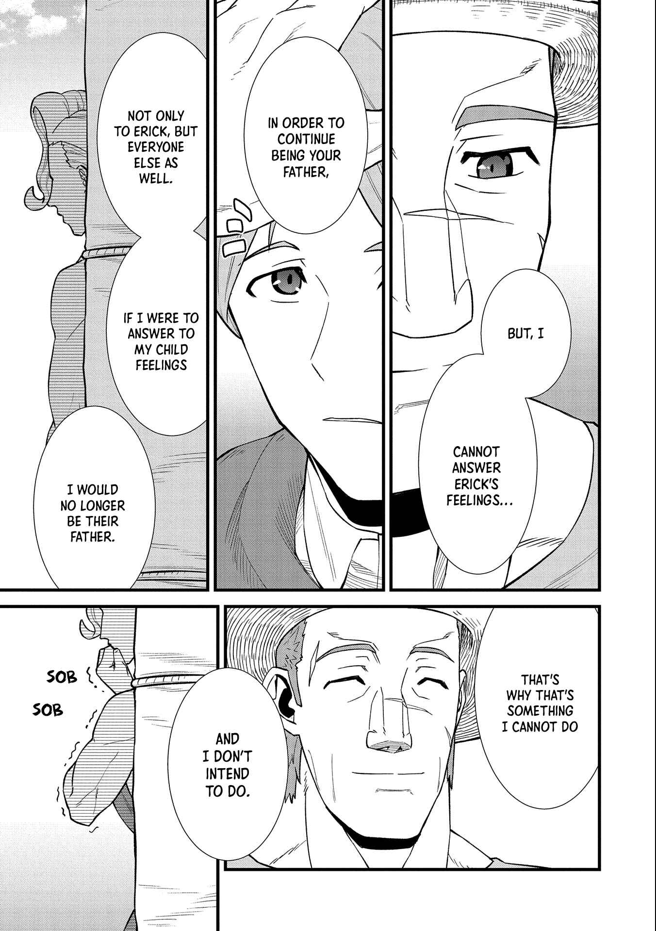 Page 14 Chapter 26 Ryoumin 0-nin Start no Henkyou Ryoushusama ~Ao no Dias to Soukaku no Otome~