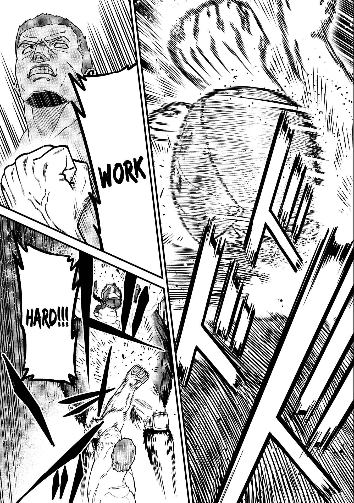 Page 22 Chapter 25 Ryoumin 0-nin Start no Henkyou Ryoushusama ~Ao no Dias to Soukaku no Otome~