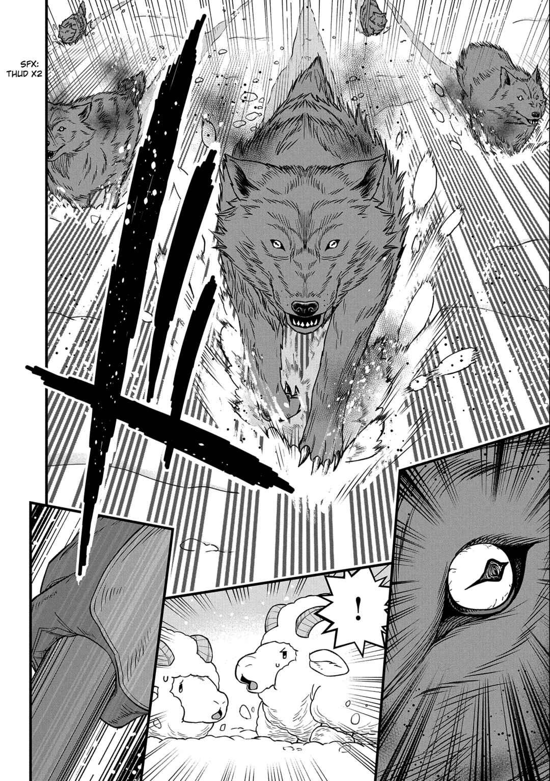 Page 15 Chapter 46 Ryoumin 0-nin Start no Henkyou Ryoushusama ~Ao no Dias to Soukaku no Otome~