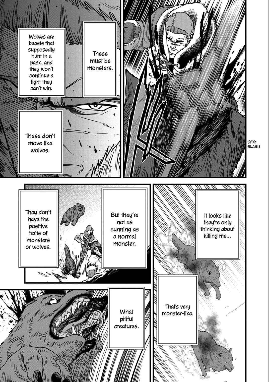 Page 20 Chapter 46 Ryoumin 0-nin Start no Henkyou Ryoushusama ~Ao no Dias to Soukaku no Otome~