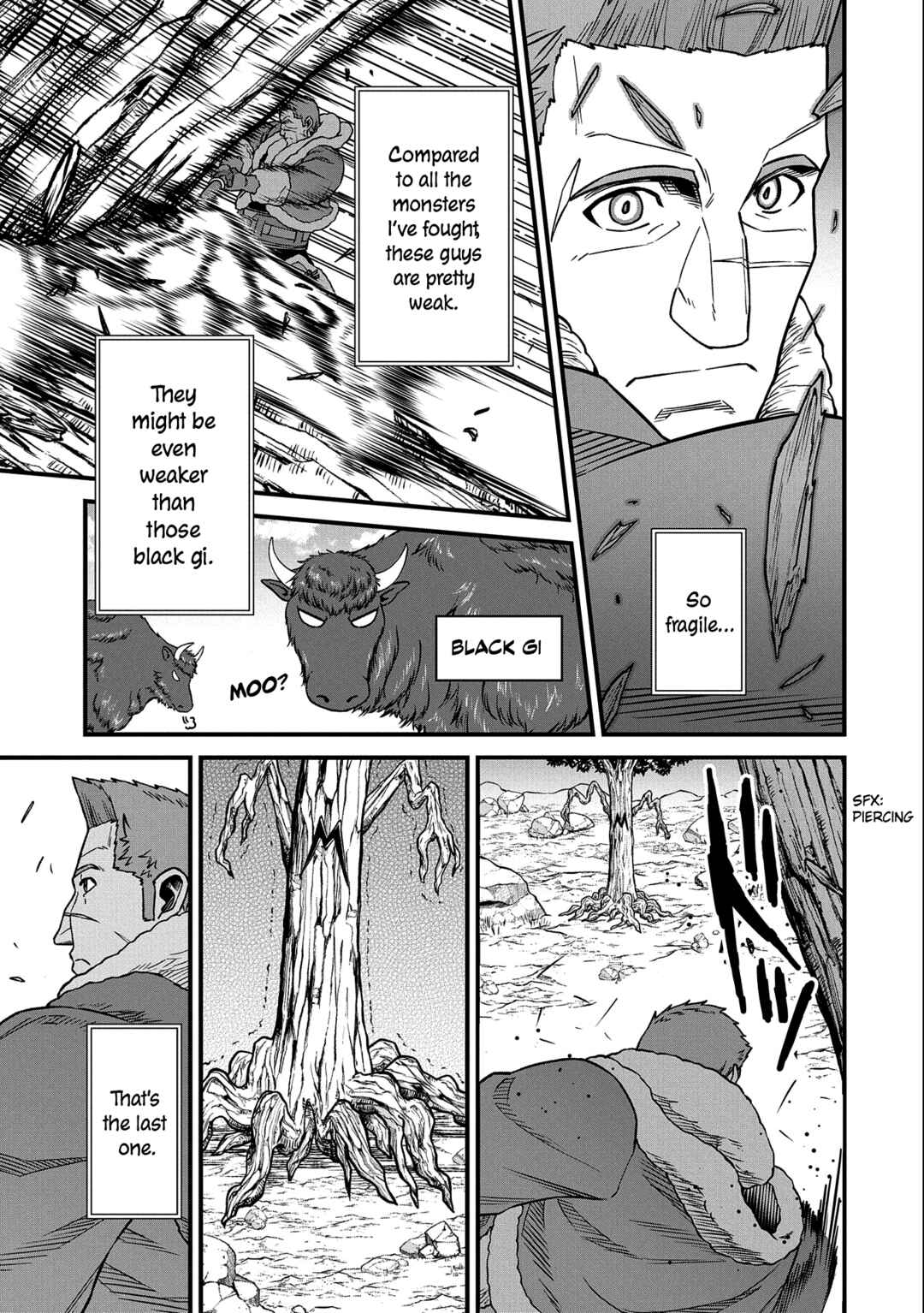 Page 24 Chapter 45 Ryoumin 0-nin Start no Henkyou Ryoushusama ~Ao no Dias to Soukaku no Otome~