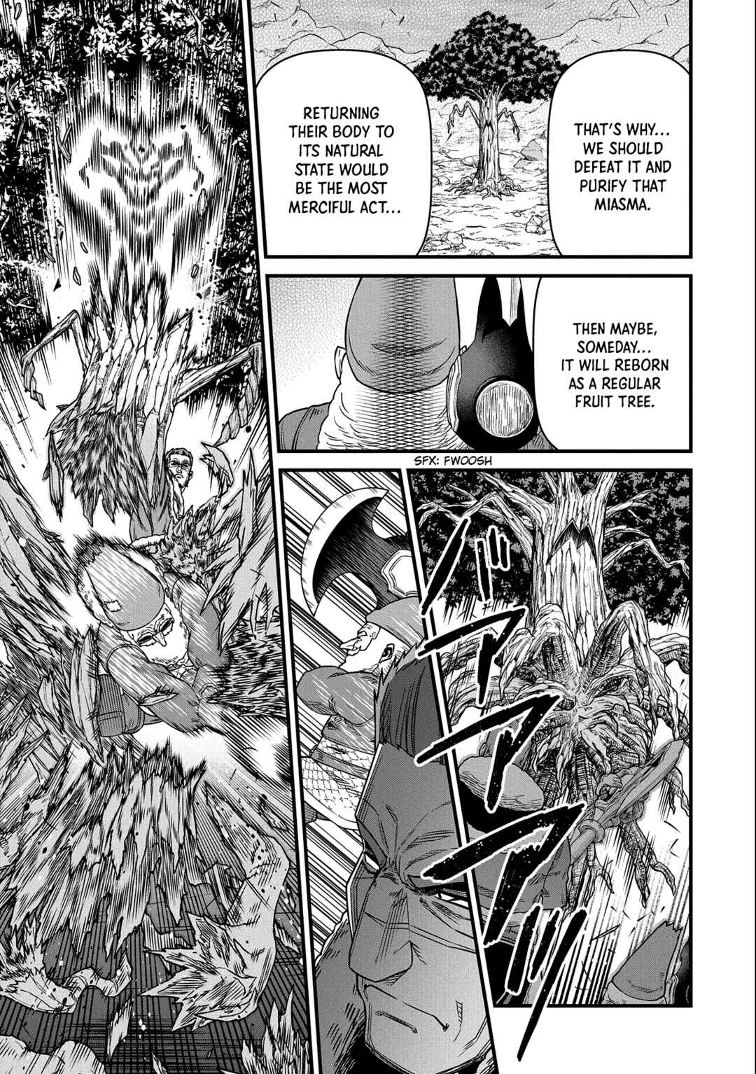 Page 26 Chapter 45 Ryoumin 0-nin Start no Henkyou Ryoushusama ~Ao no Dias to Soukaku no Otome~