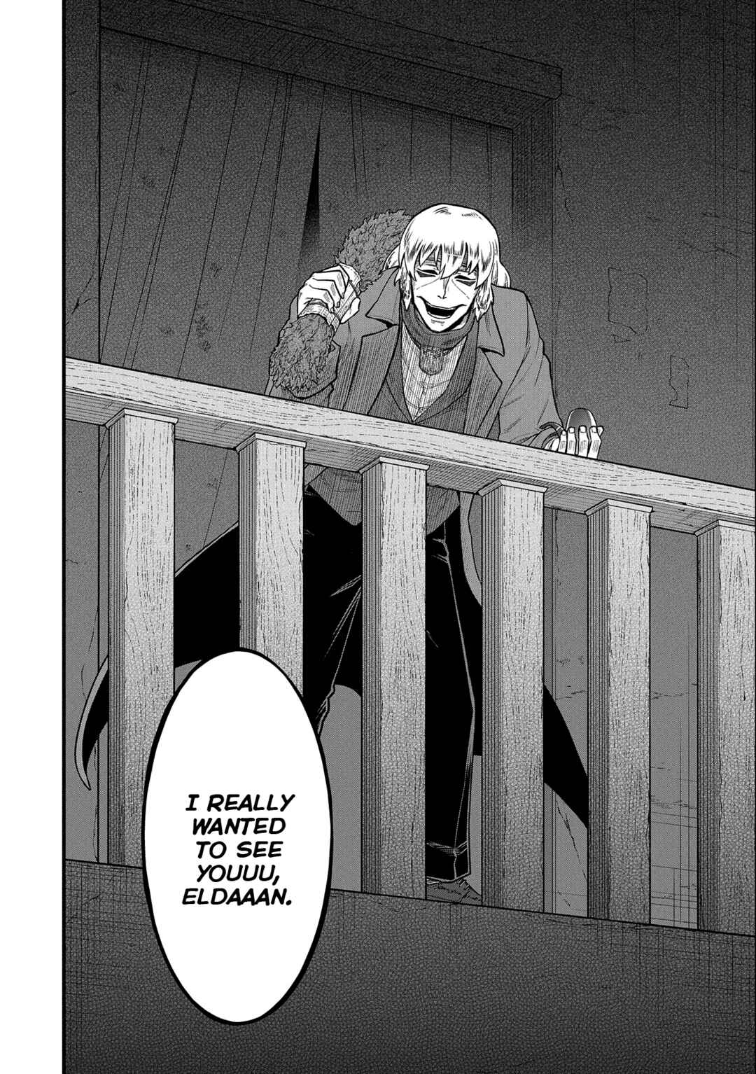 Page 19 Chapter 39 Ryoumin 0-nin Start no Henkyou Ryoushusama ~Ao no Dias to Soukaku no Otome~