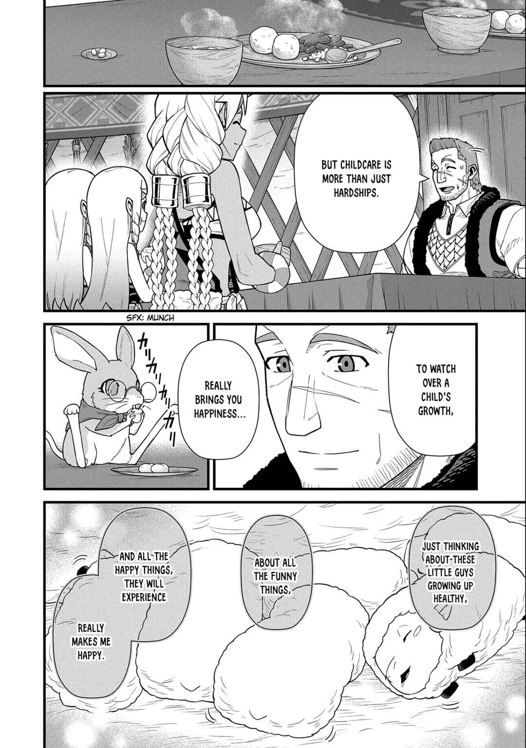 Page 25 Chapter 40 Ryoumin 0-nin Start no Henkyou Ryoushusama ~Ao no Dias to Soukaku no Otome~