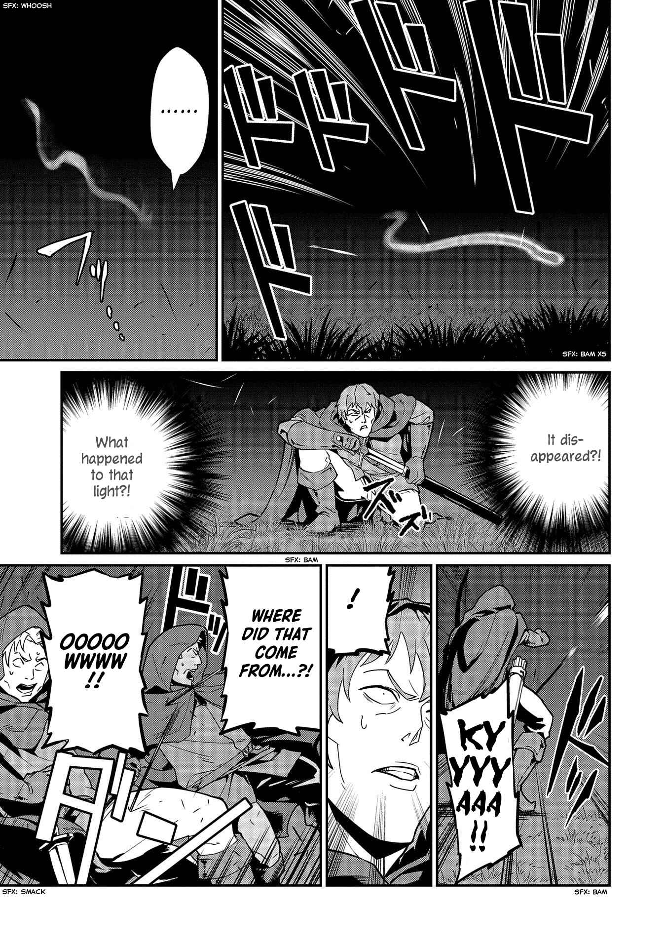 Page 10 Chapter 10 Ryoumin 0-nin Start no Henkyou Ryoushusama ~Ao no Dias to Soukaku no Otome~