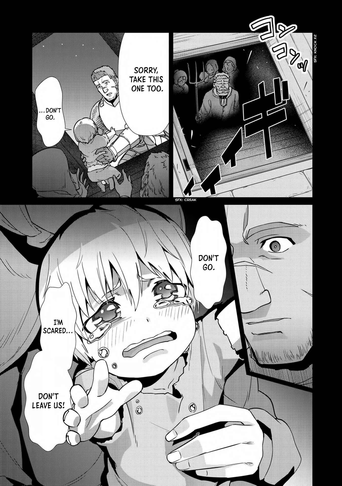 Page 26 Chapter 6 Ryoumin 0-nin Start no Henkyou Ryoushusama ~Ao no Dias to Soukaku no Otome~
