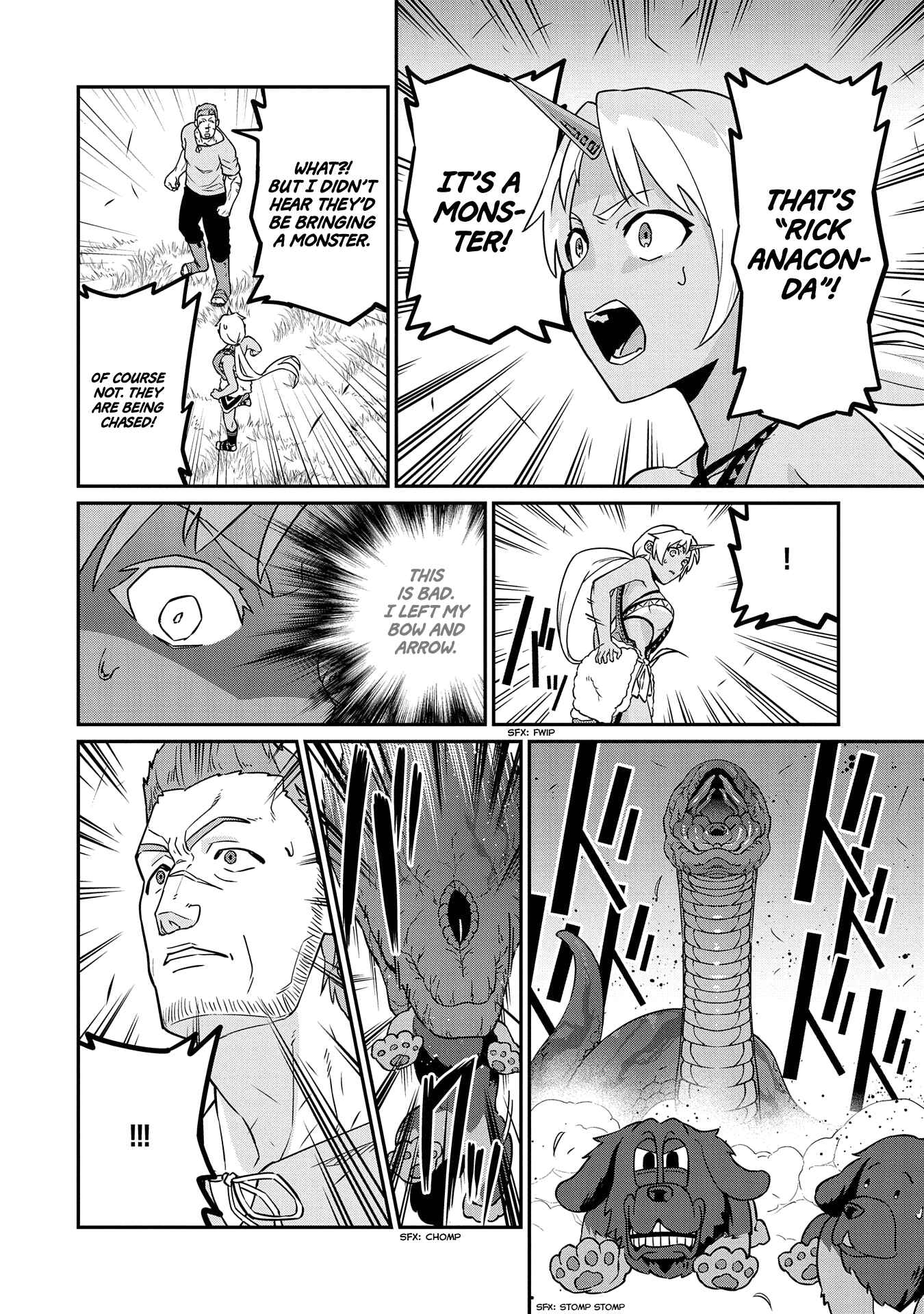 Page 15 Chapter 16 Ryoumin 0-nin Start no Henkyou Ryoushusama ~Ao no Dias to Soukaku no Otome~