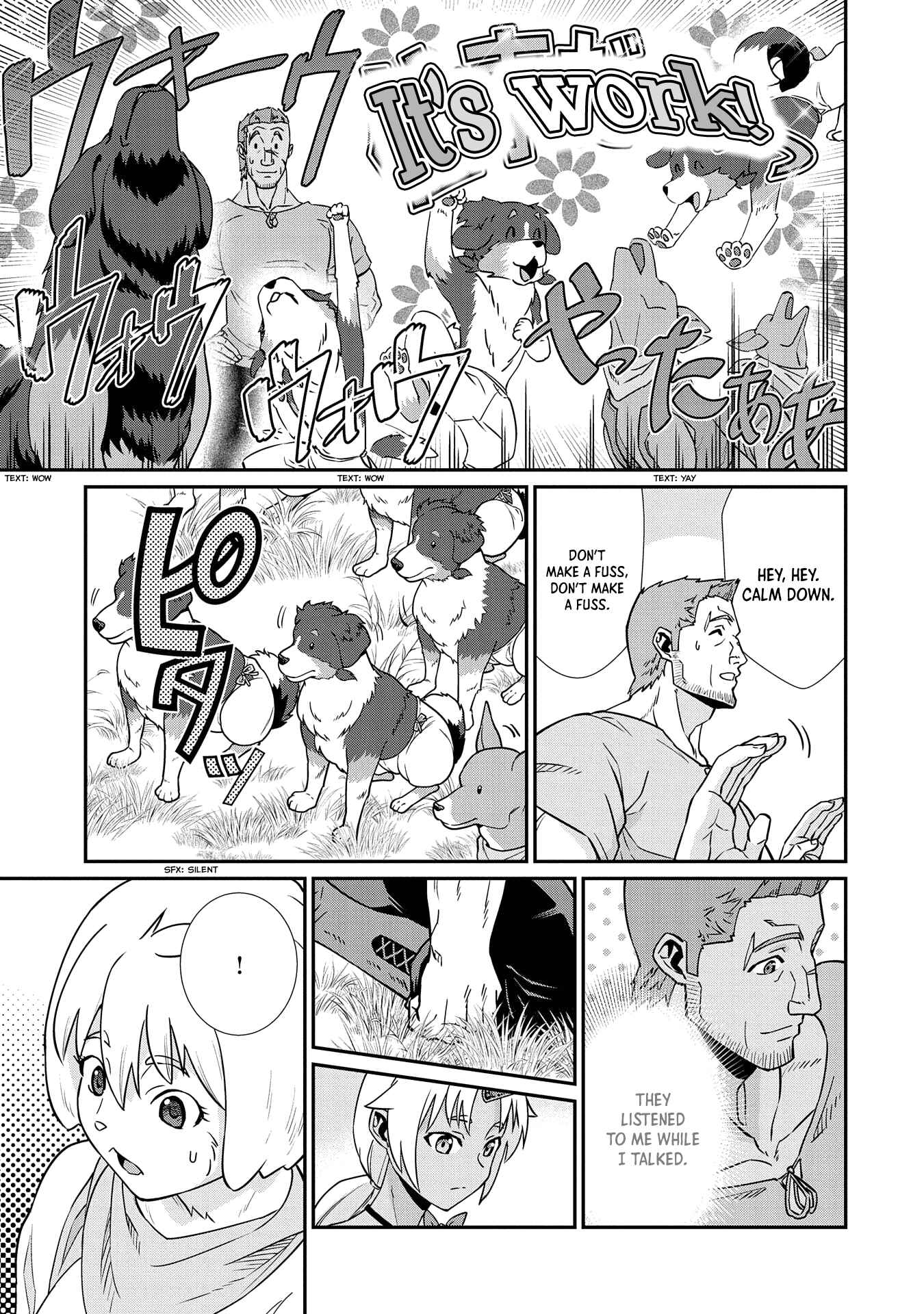 Page 24 Chapter 16 Ryoumin 0-nin Start no Henkyou Ryoushusama ~Ao no Dias to Soukaku no Otome~