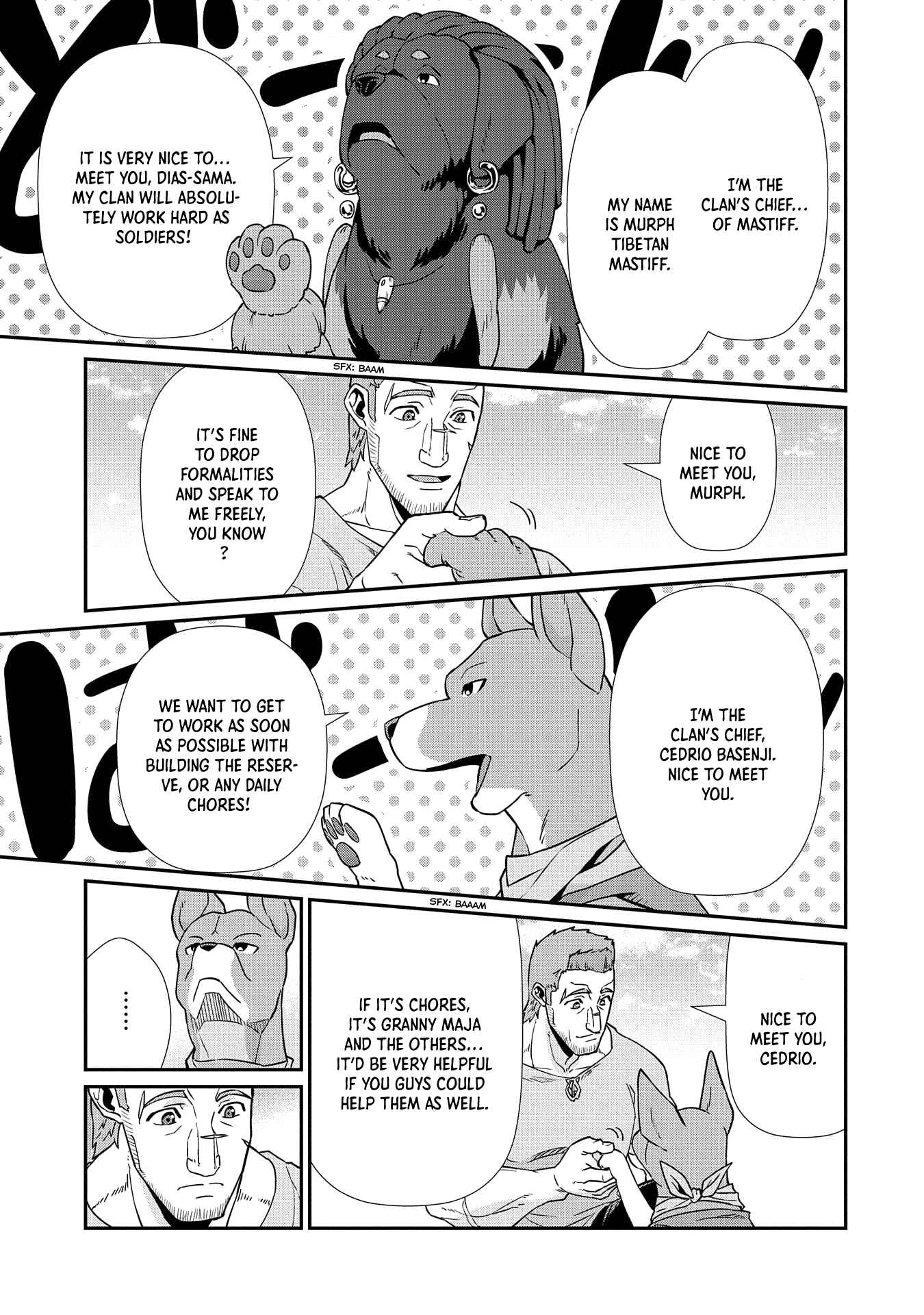Page 26 Chapter 16 Ryoumin 0-nin Start no Henkyou Ryoushusama ~Ao no Dias to Soukaku no Otome~