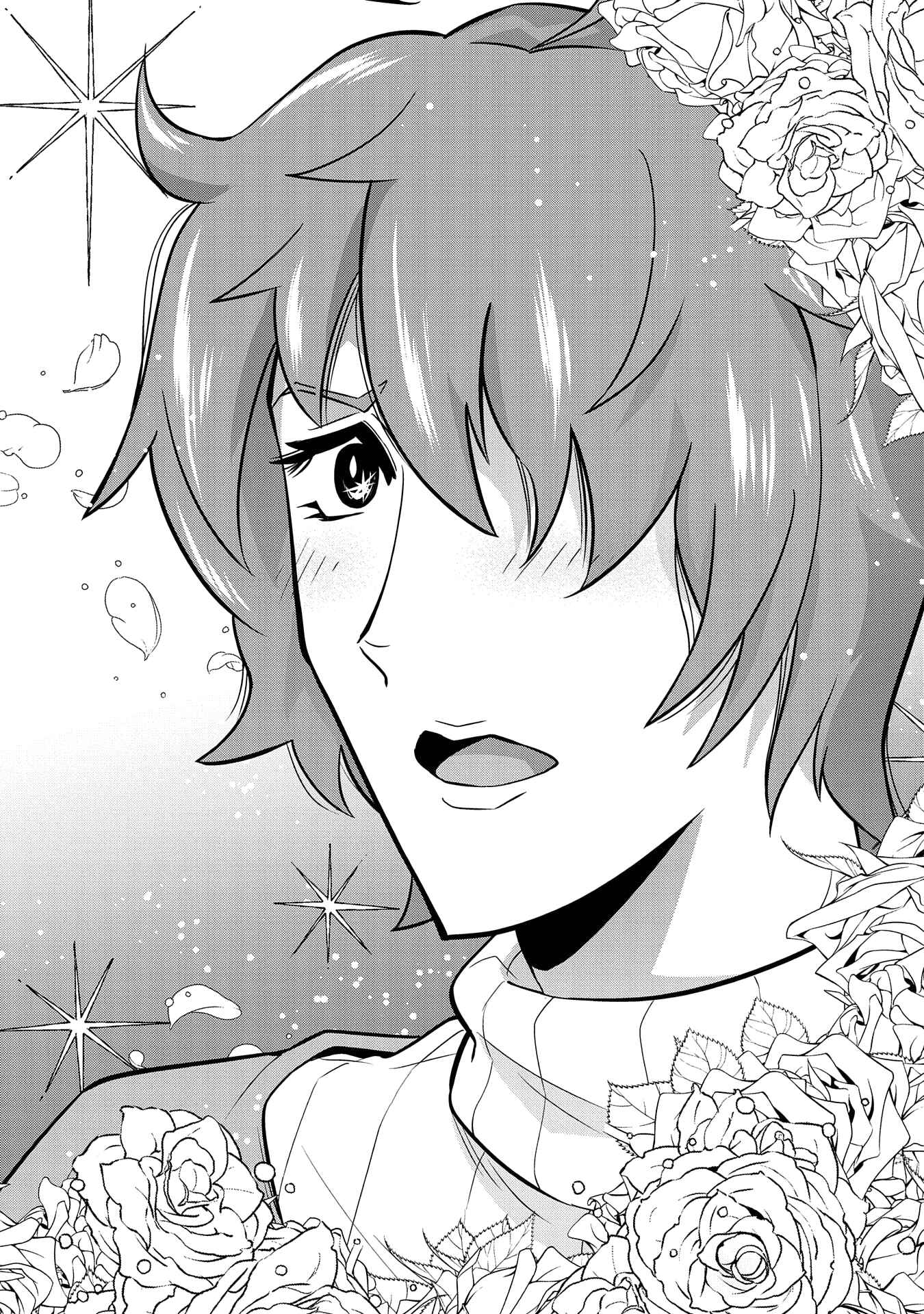 Page 31 Chapter 16 Ryoumin 0-nin Start no Henkyou Ryoushusama ~Ao no Dias to Soukaku no Otome~