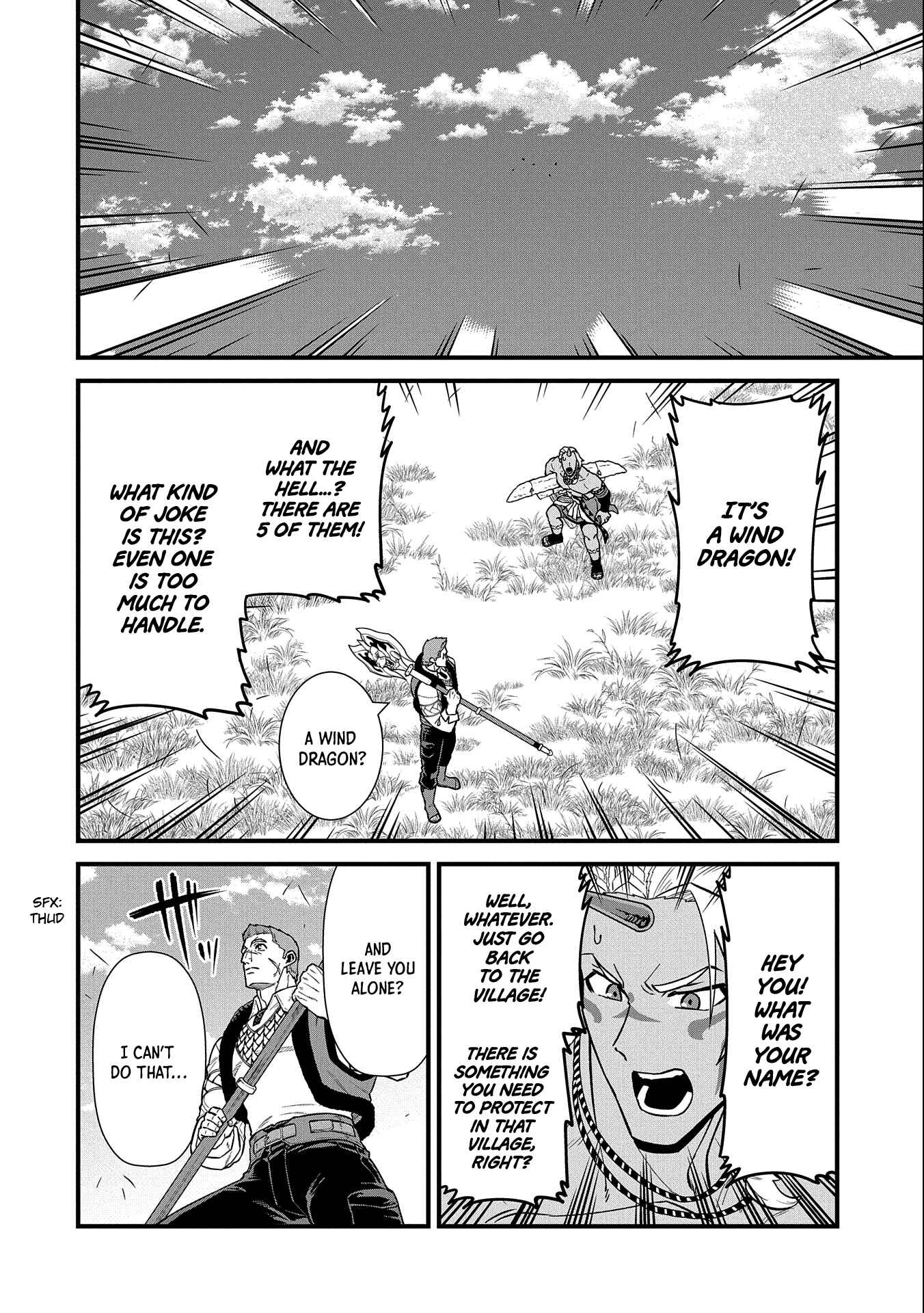Page 27 Chapter 28 Ryoumin 0-nin Start no Henkyou Ryoushusama ~Ao no Dias to Soukaku no Otome~