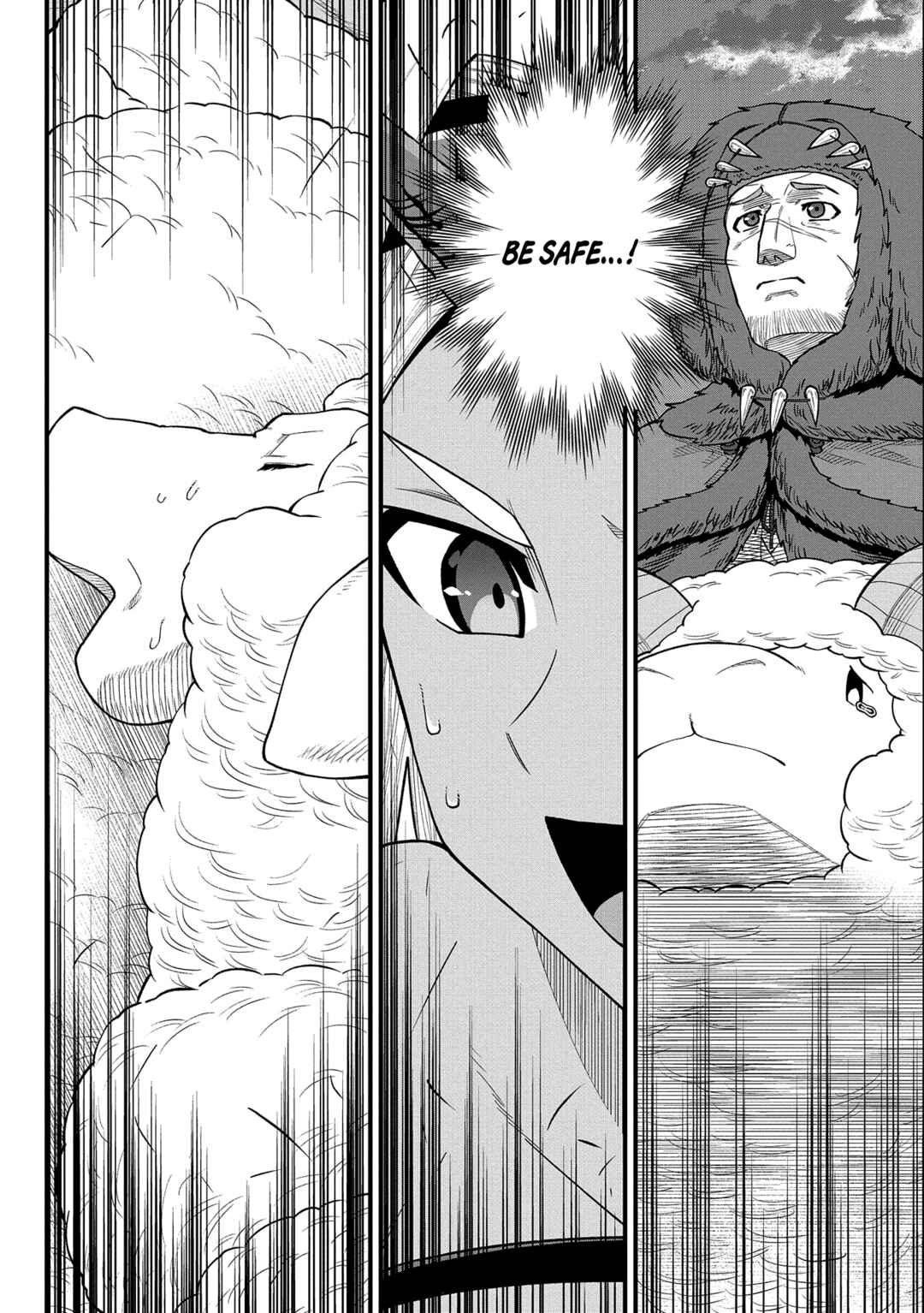 Page 13 Chapter 38 Ryoumin 0-nin Start no Henkyou Ryoushusama ~Ao no Dias to Soukaku no Otome~