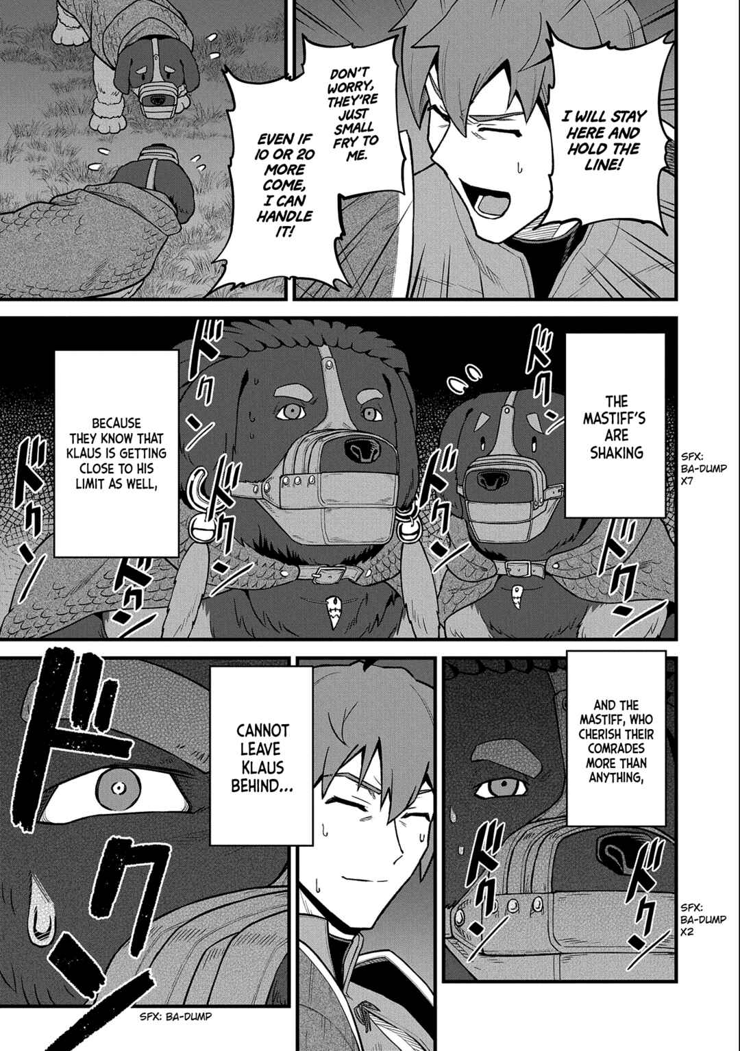 Page 20 Chapter 38 Ryoumin 0-nin Start no Henkyou Ryoushusama ~Ao no Dias to Soukaku no Otome~