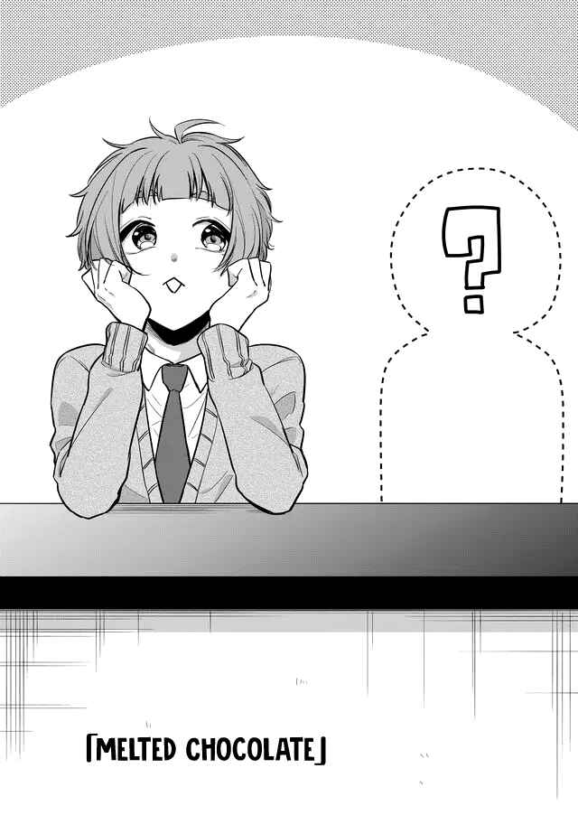 Page 2 Chapter 4.2 Joshiryoku Takamena Shishihara-kun