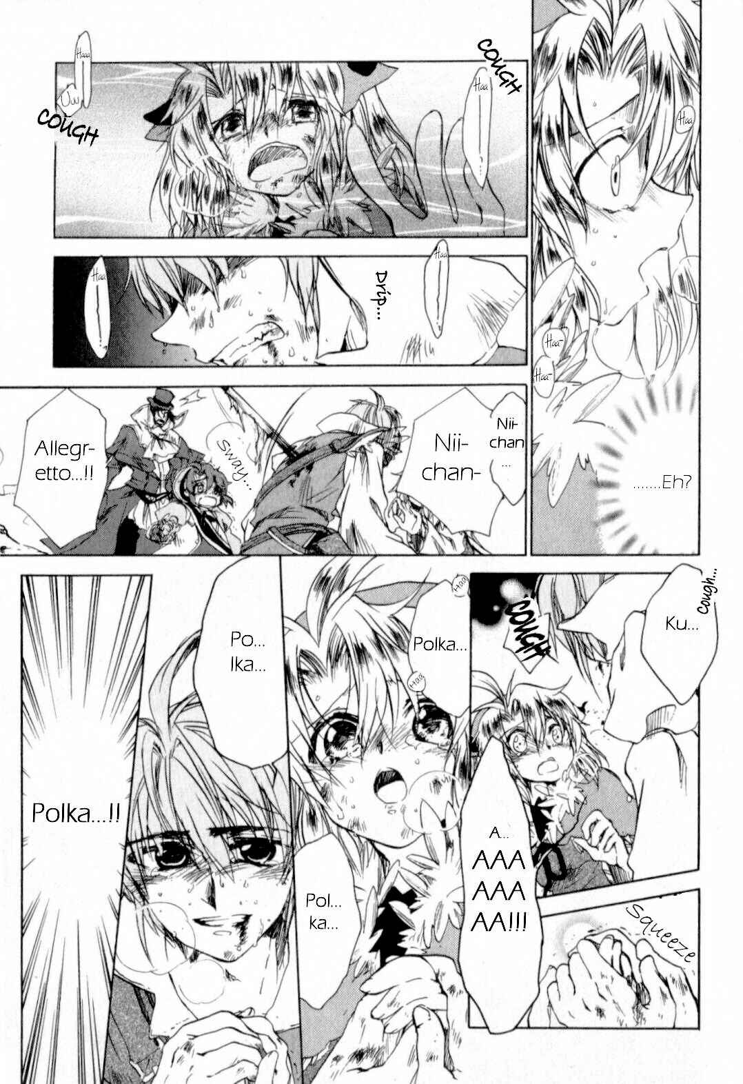 Page 5 Chapter 10 Trusty Bell - Chopins Dream