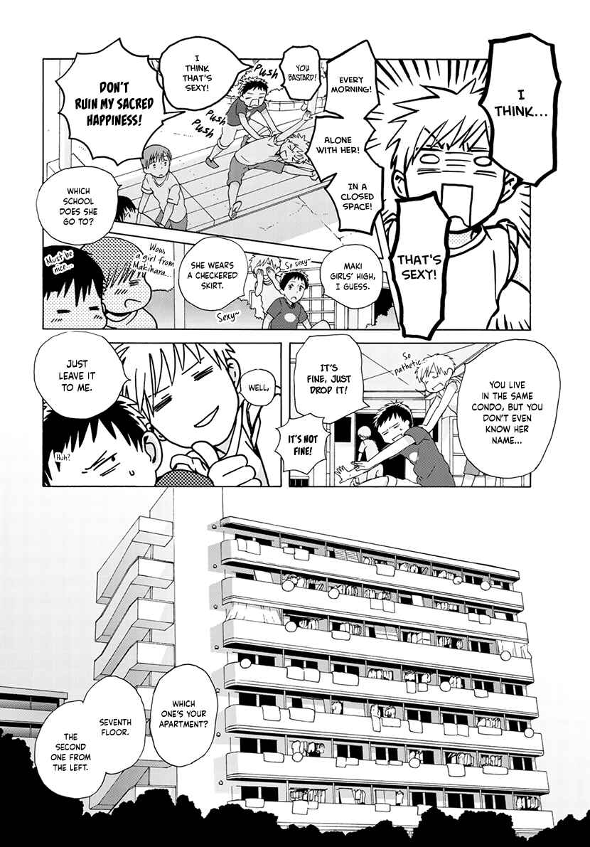 Page 4 Chapter Unknown_7d71 20-byou Date
