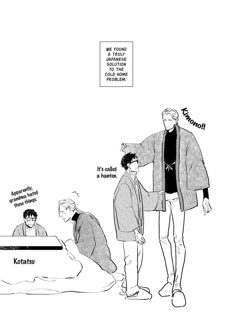 Page 16 Chapter 2 Beside You