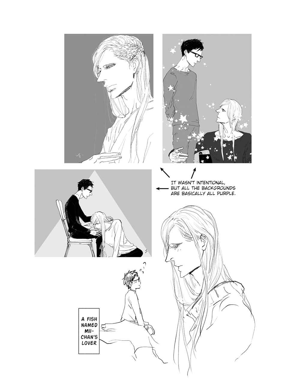 Page 18 Chapter 2 Beside You