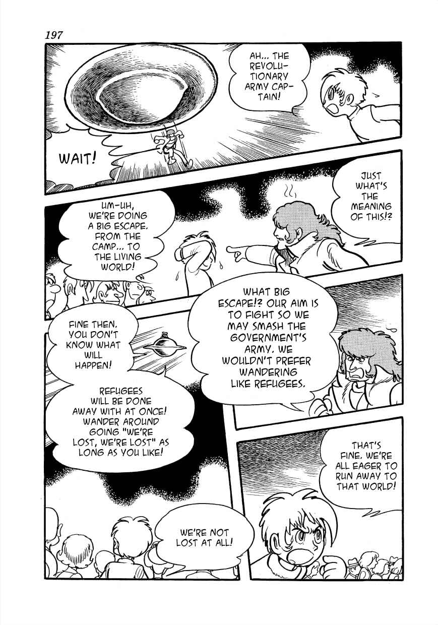 Page 73 Chapter 3 Lunatic Japan