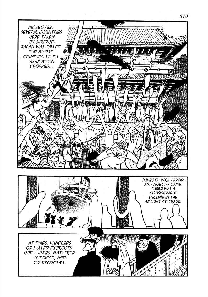 Page 10 Chapter 4 Lunatic Japan