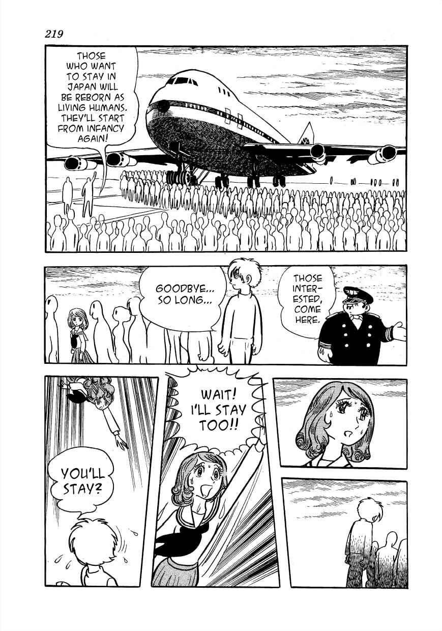 Page 19 Chapter 4 Lunatic Japan