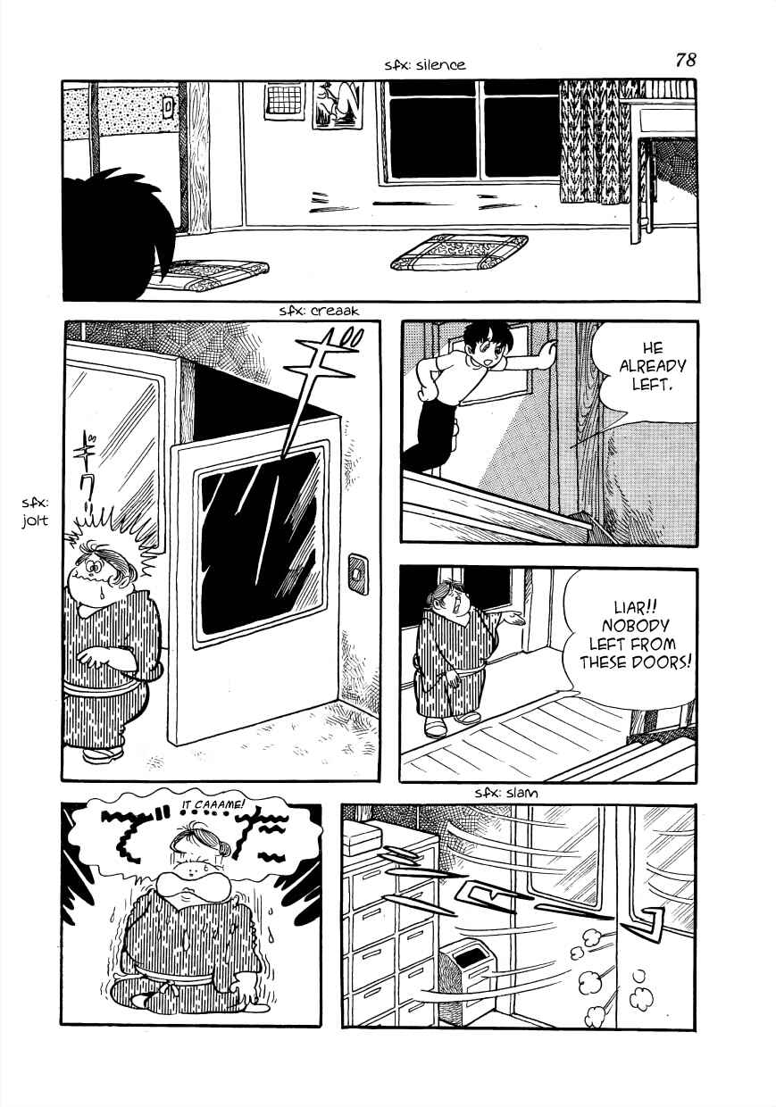 Page 16 Chapter 2 Lunatic Japan