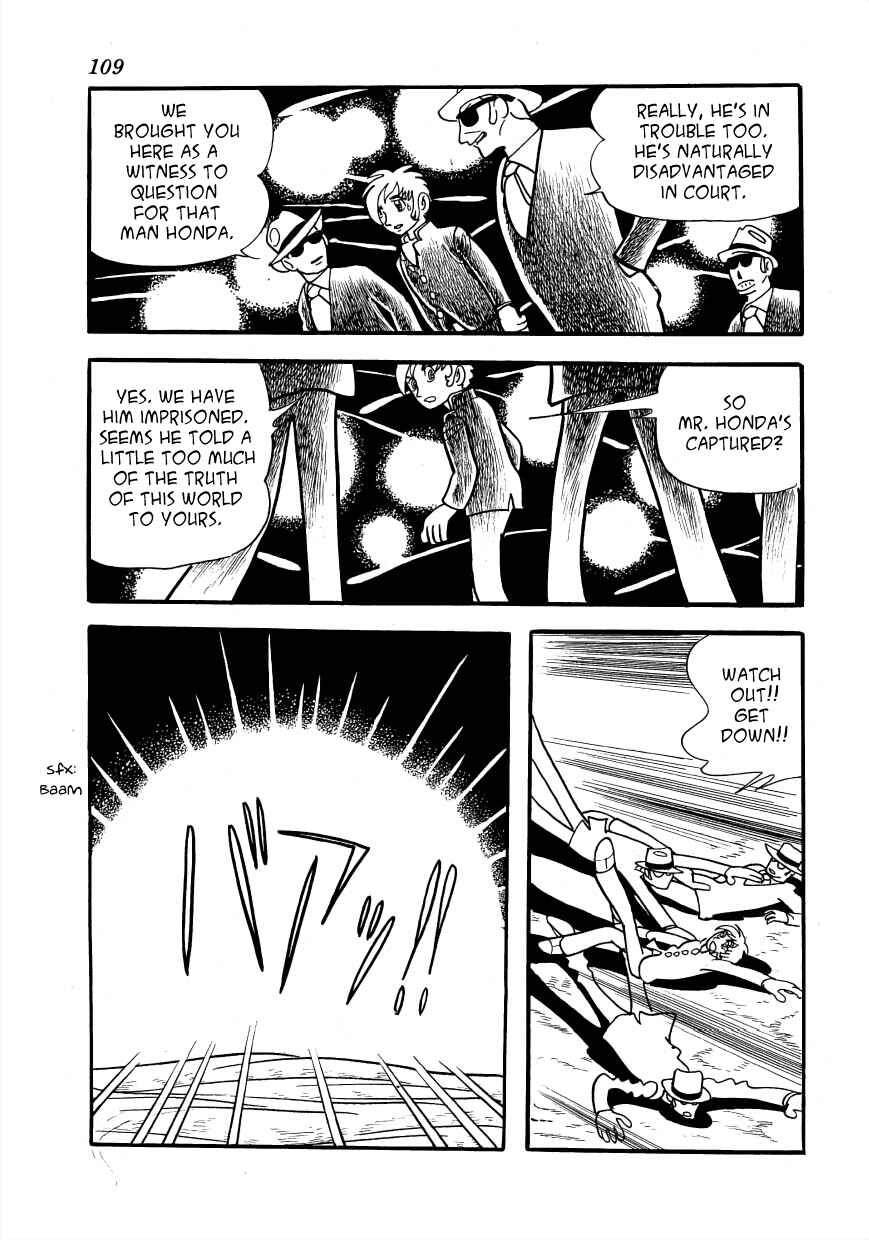 Page 47 Chapter 2 Lunatic Japan