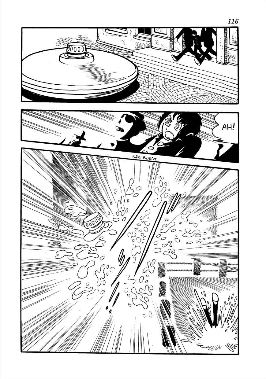 Page 54 Chapter 2 Lunatic Japan