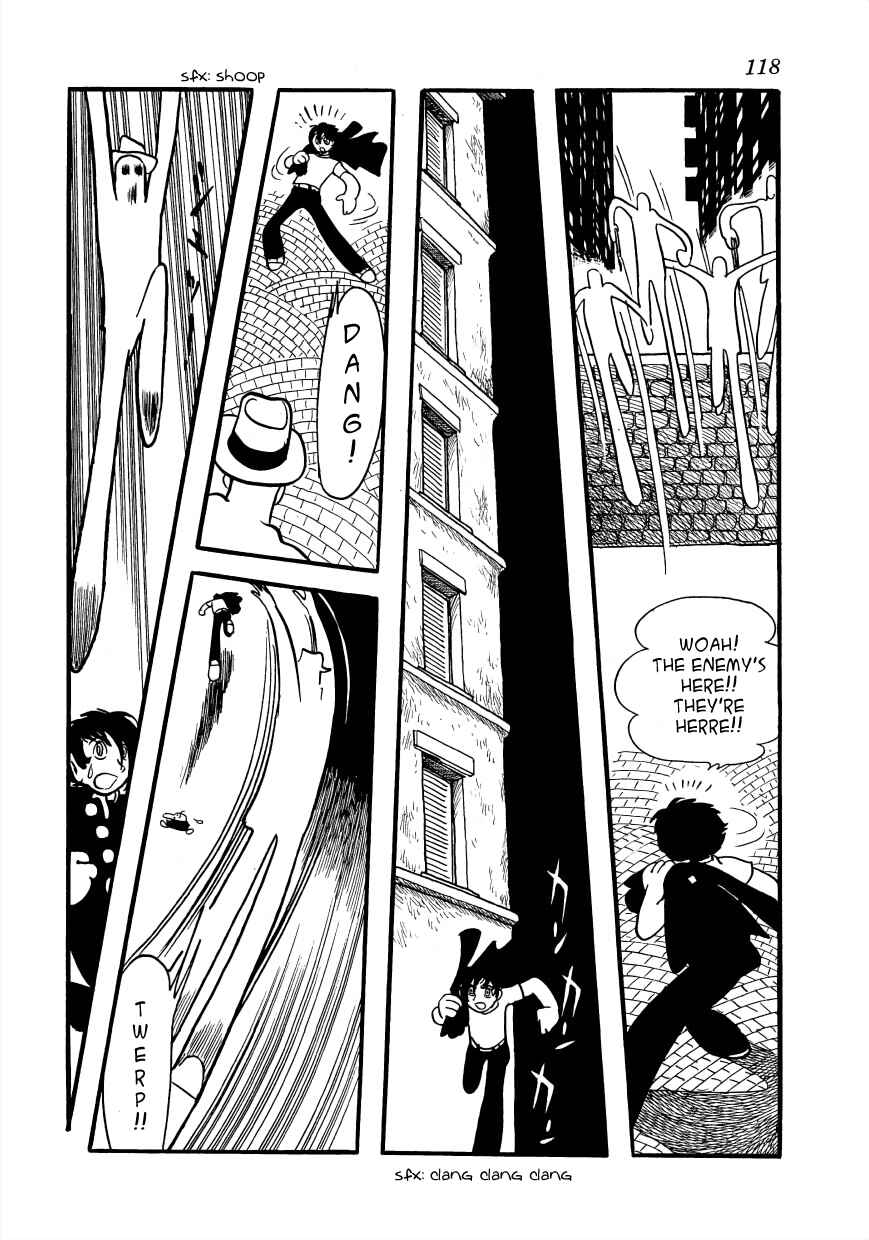 Page 56 Chapter 2 Lunatic Japan