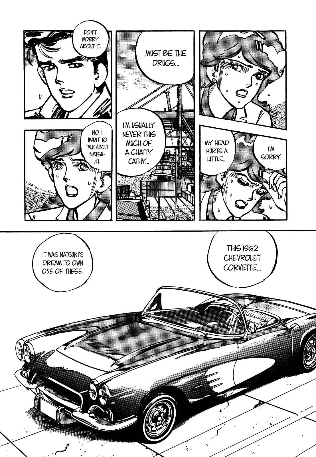 Page 11 Chapter 16 The Story of J