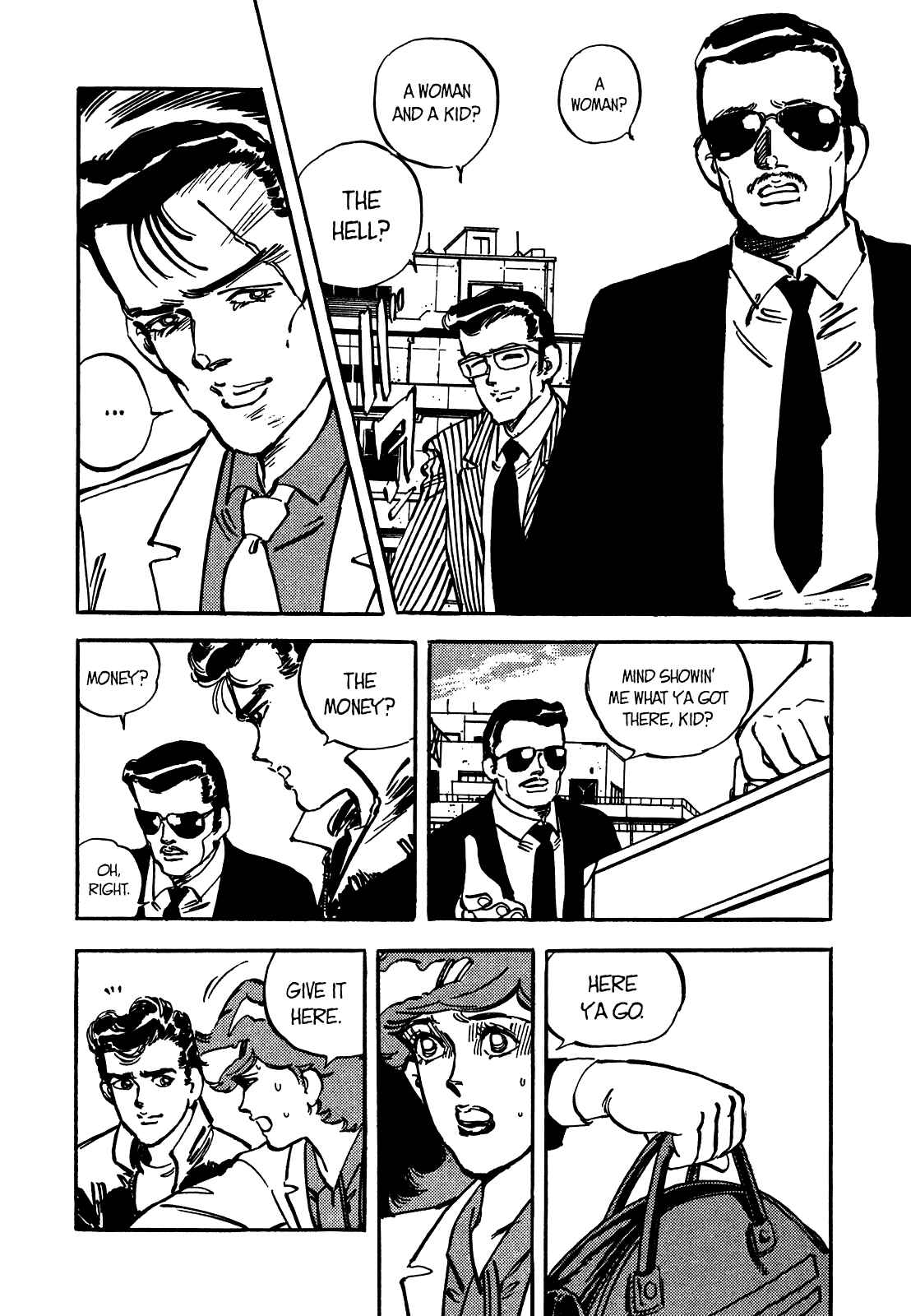 Page 17 Chapter 16 The Story of J