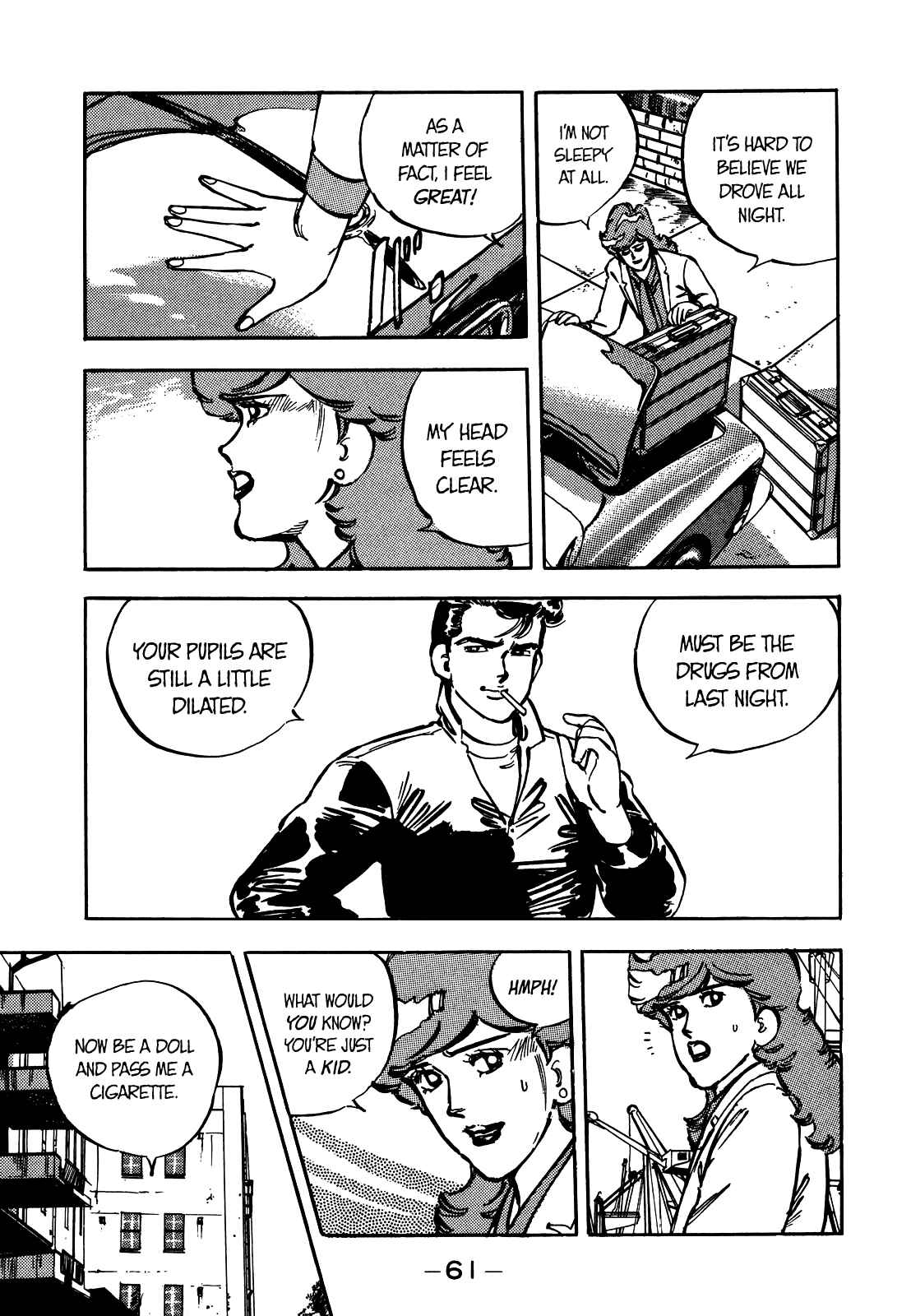Page 4 Chapter 16 The Story of J
