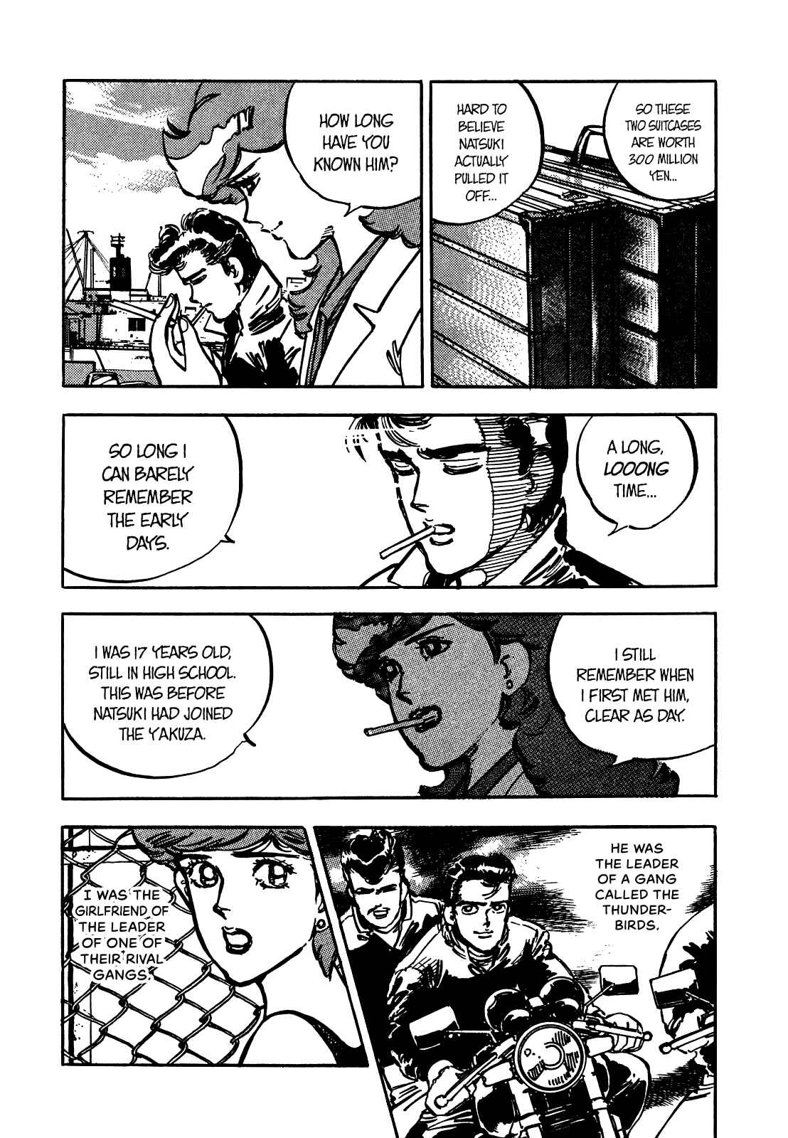 Page 5 Chapter 16 The Story of J