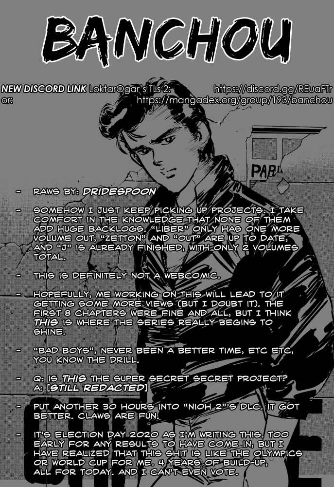 Page 1 Chapter 13 The Story of J