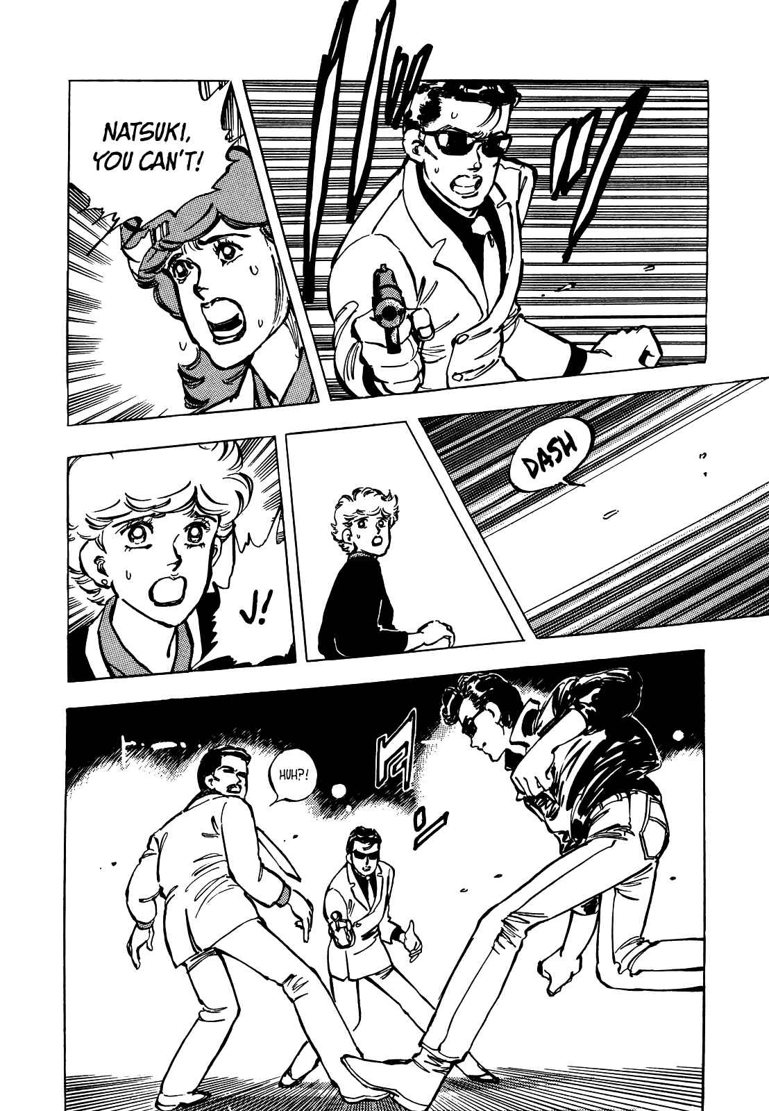 Page 9 Chapter 13 The Story of J