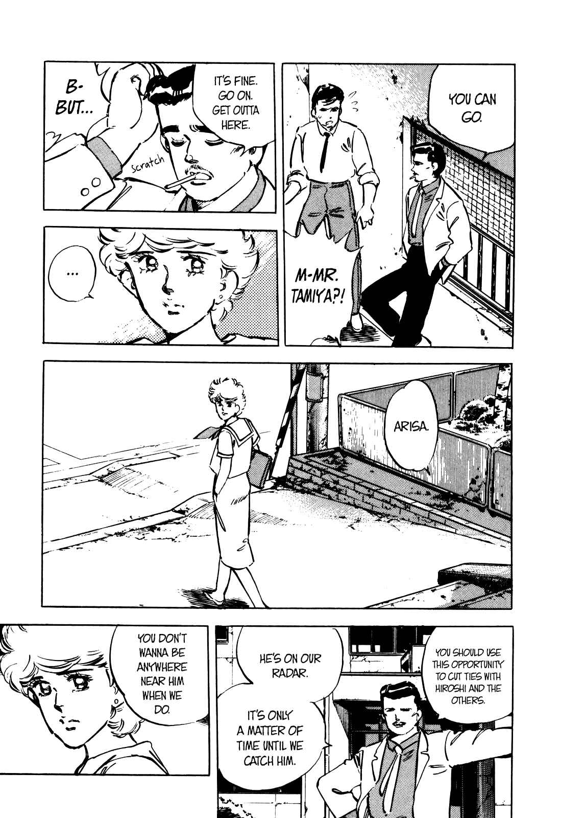 Page 11 Chapter 9 The Story of J