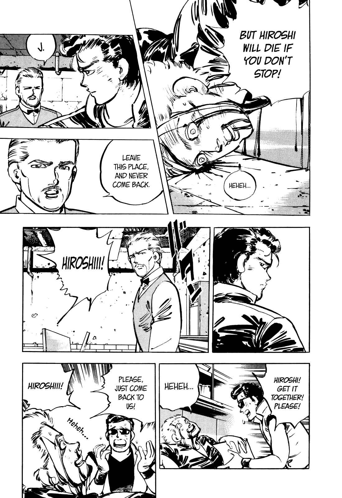 Page 16 Chapter 11 The Story of J