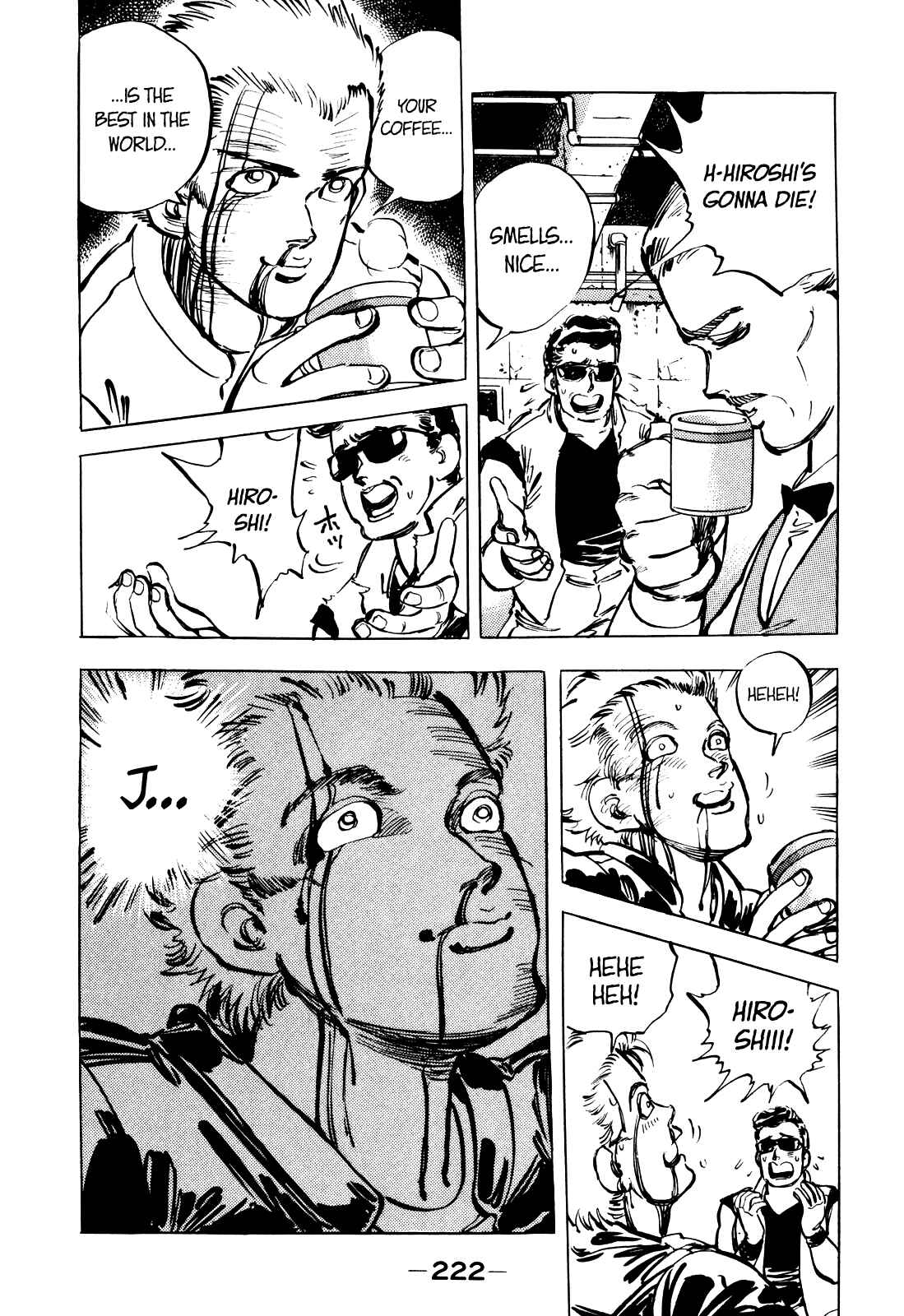 Page 19 Chapter 11 The Story of J