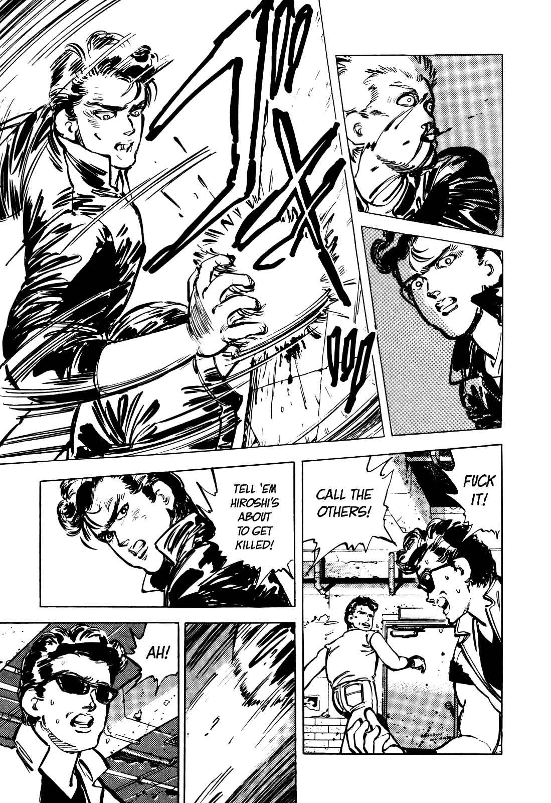 Page 4 Chapter 11 The Story of J