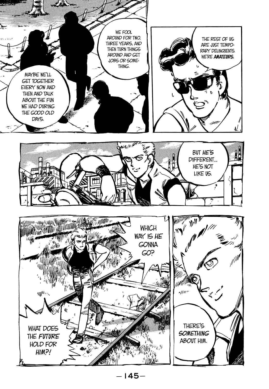 Page 16 Chapter 20 The Story of J