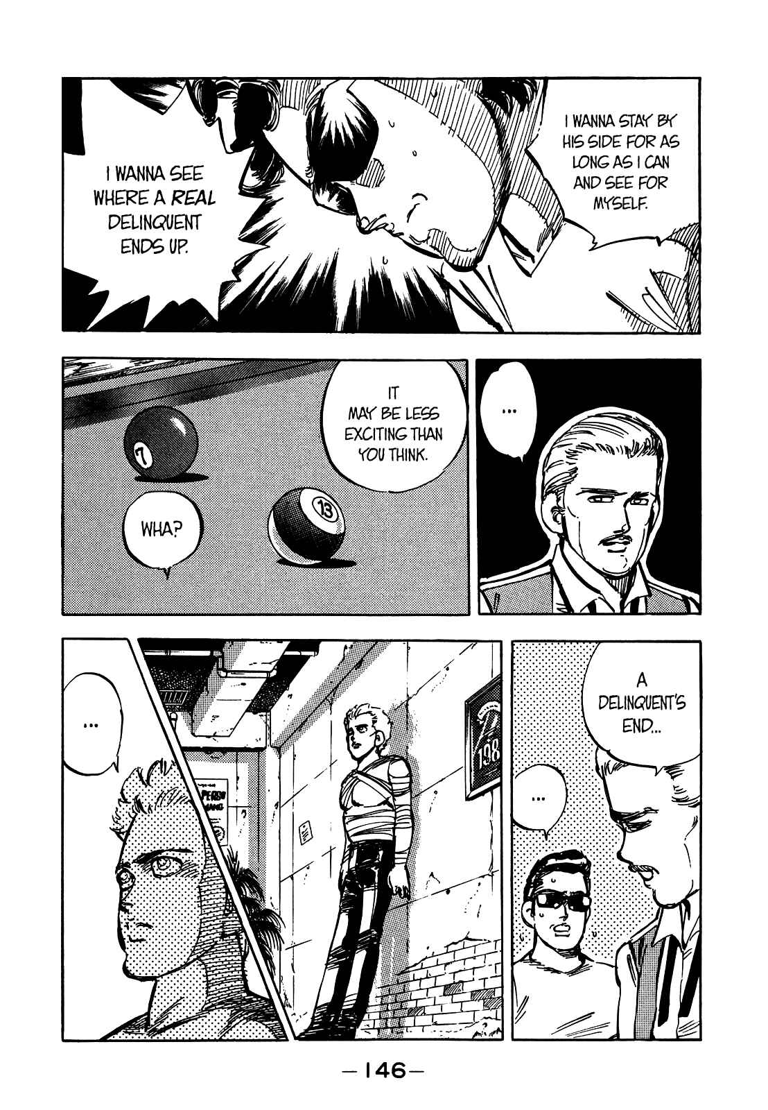 Page 17 Chapter 20 The Story of J