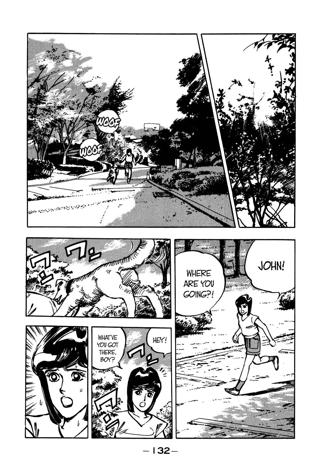 Page 3 Chapter 20 The Story of J